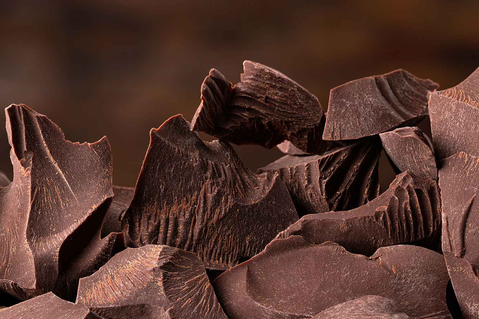 Il cioccolato fondente fa dimagrire: scopriamo la verit