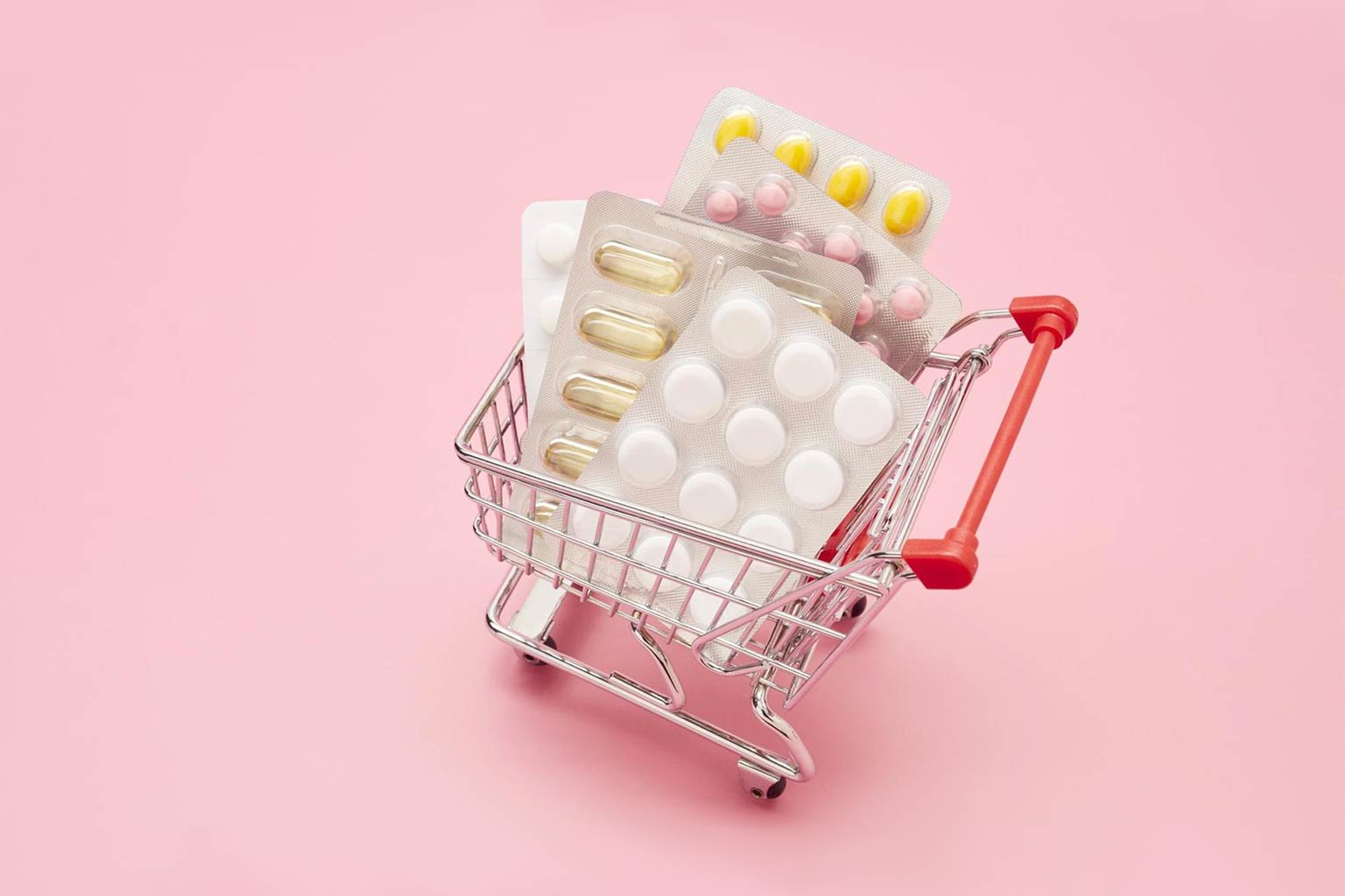 Comprare farmaci da una farmacia online  sicuro?