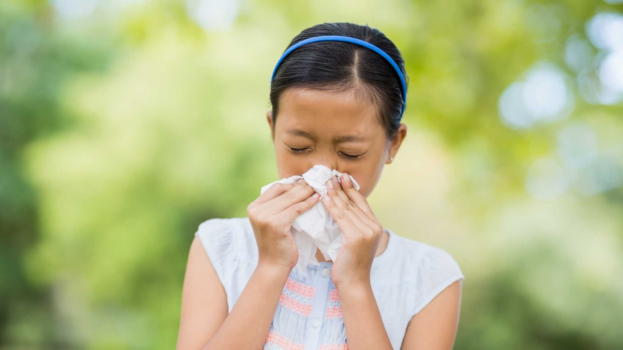 Allergie, cosa sono e come prevenirle