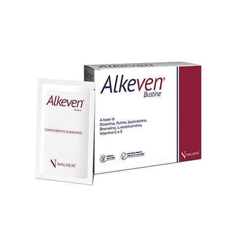 Alkeven 20 Bustine