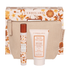 L'erbolario Bacche Fiori Legni Beauty Ara