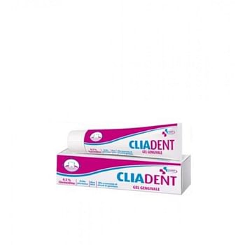 Budetta Farma Cliadent Gel Gengivale