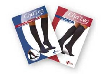 Budetta Farma Calza Uomo Clialeg Positano Colore Antracite Taglia M