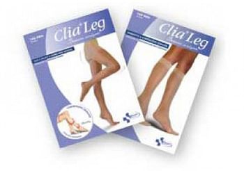 Budetta Farma Collant Clialeg 140 Denari Colore Playa Taglia 3