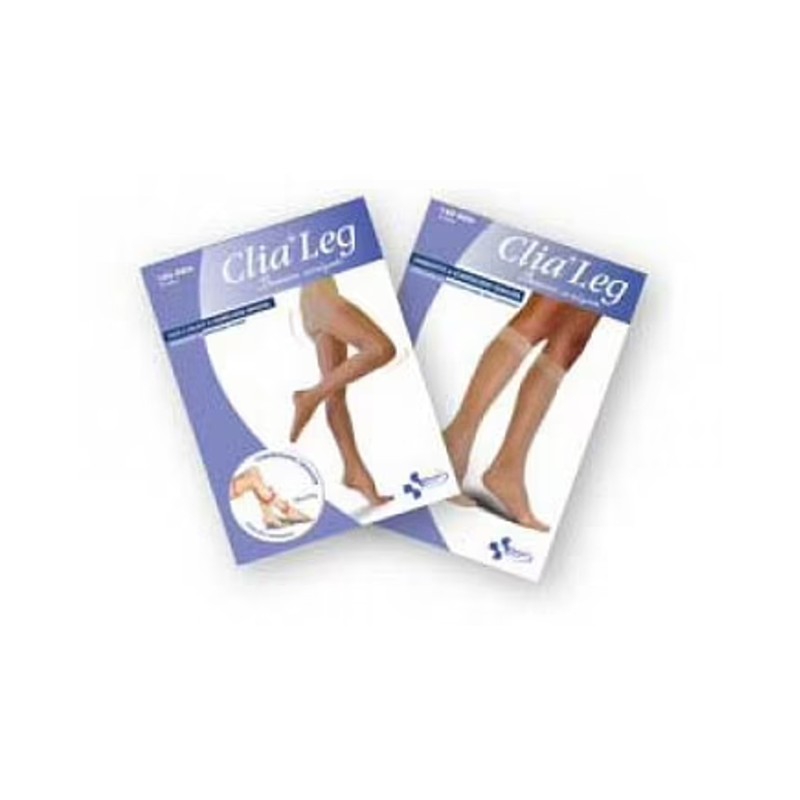 Budetta Farma Gambaletto Clialeg 140 Denari Colore Playa Taglia 1