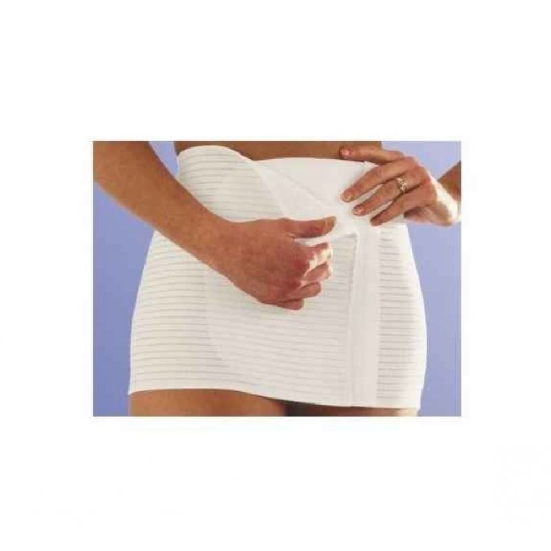 Budetta Farma Cliaortho Fascia Postoperatoria 2