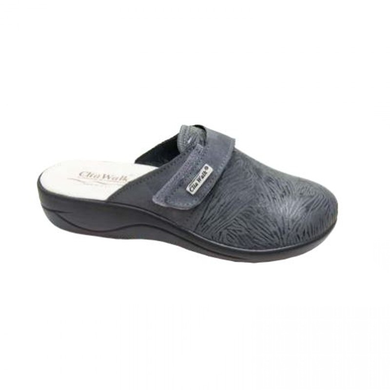 Cliawalk  Unipersonale Cliawalk Comfort 320 Grigio 41