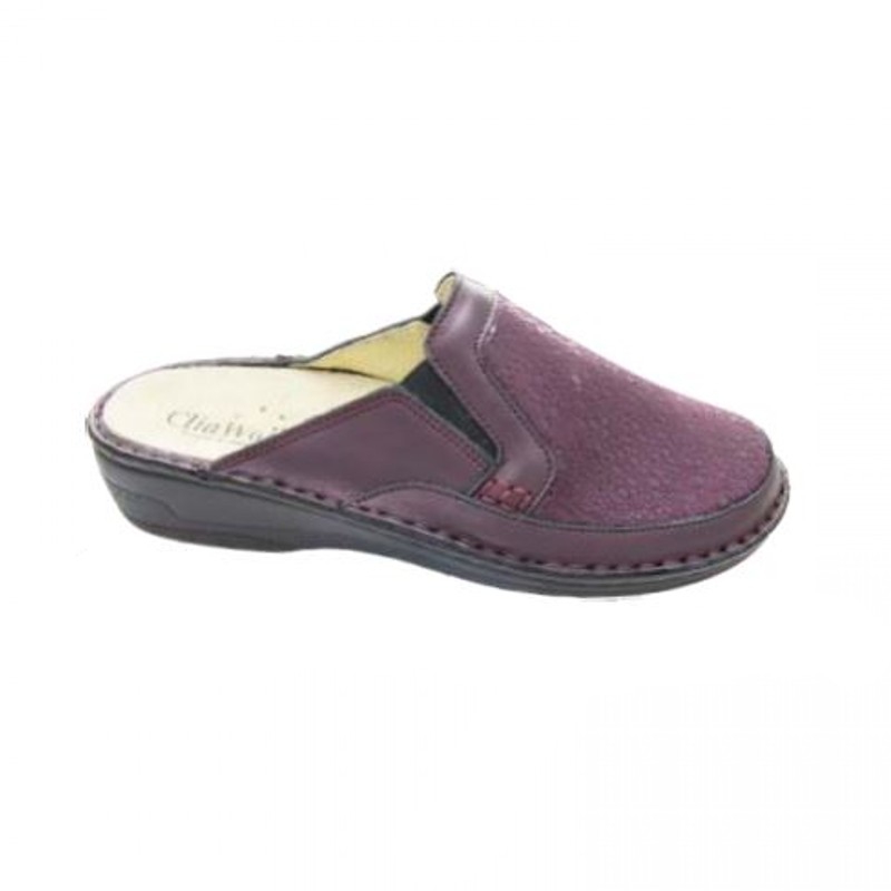 Cliawalk  Unipersonale Cliawalk Estraibile 304 Bordeaux 40