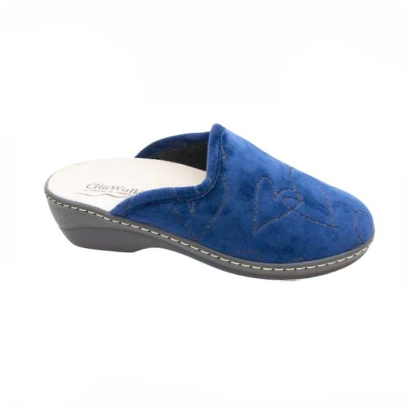 Cliawalk  Unipersonale Cliawalk Estraibile 507 Blu 41