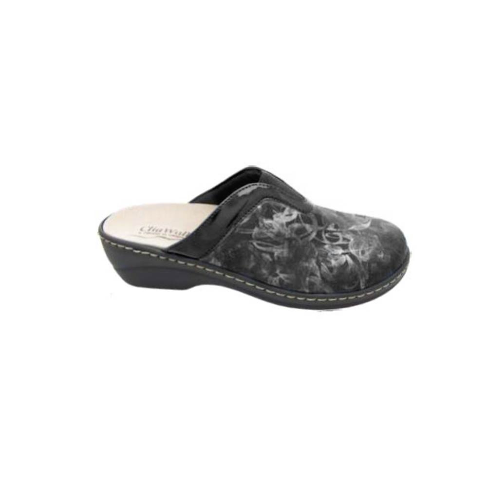 Cliawalk  Unipersonale Cliawalk Estraib 510 Nero Mix 39