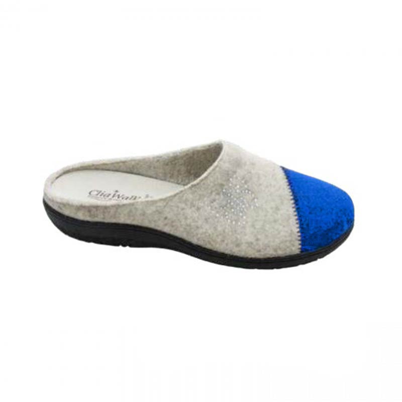 Cliawalk  Unipersonale Cliawalk Fly 14 Azzurro/panna 39