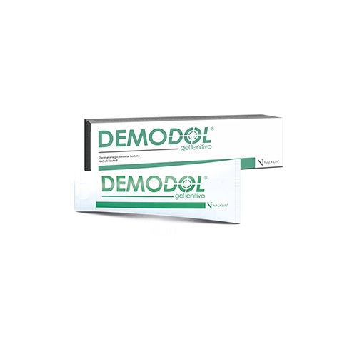 Demodol Gel Antidolorifico 150 Ml