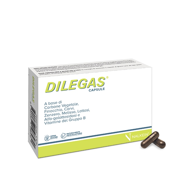 Nalkein Sa Dilegas Capsule