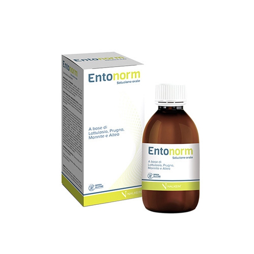 Entonorm Soluzione Orale 200 Ml