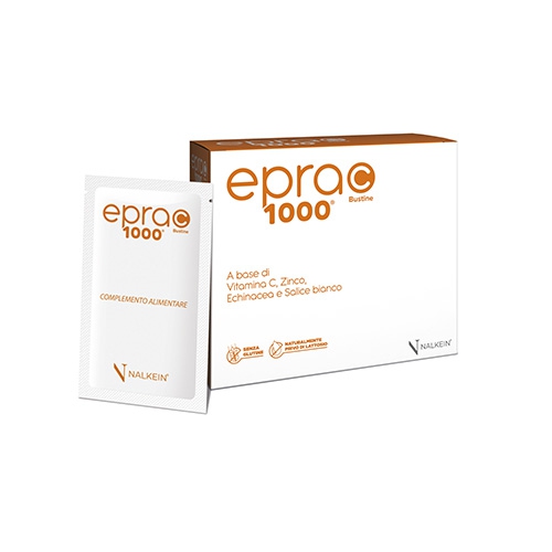 Eprac 1000 20 Bustine