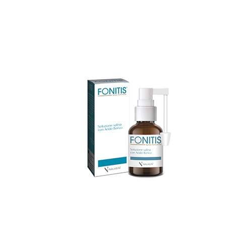 Fonitis Spray 50 Ml