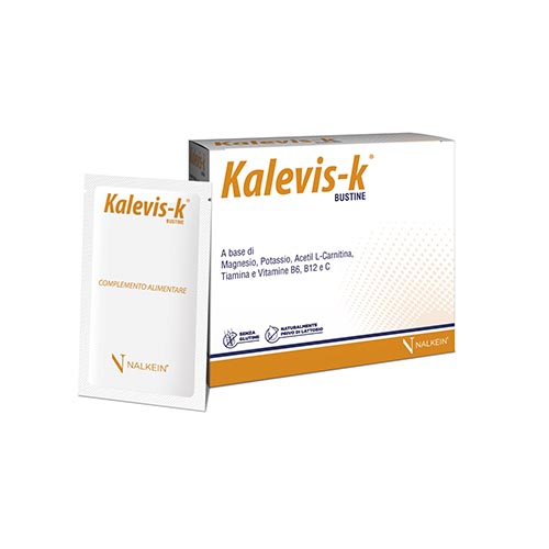 Kalevis-k 20 Bustine