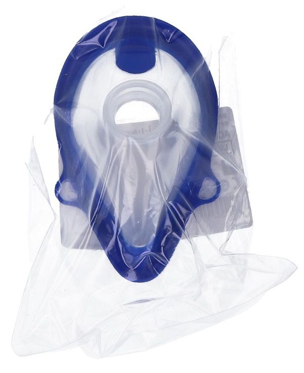 Flaem Nuova Mascherina Adulto Rf7 1 Pezzo