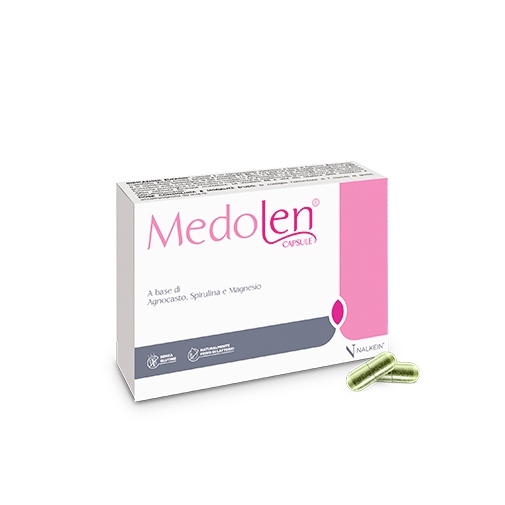 Medolen 30 Capsule