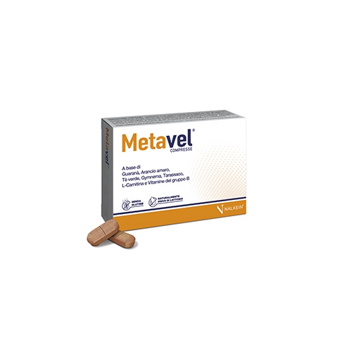 Metavel 30 Compresse