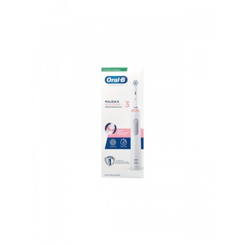 Procter & Gamble Oralb Pro3 Laboratory