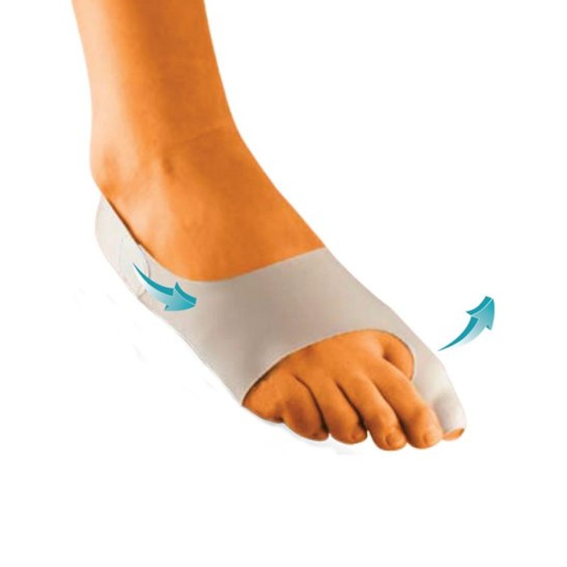 Safte Orione Ok Ped 228 Correttore Diurno Alluce Valgo Sinistro 36-38