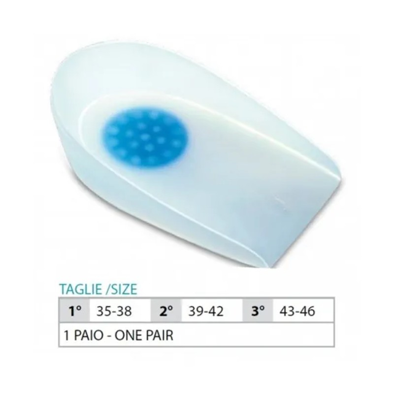 Safte Orione Ok Ped 93 Tallonetta Avvolgente Con Scarico Centrale 2 1 Paio