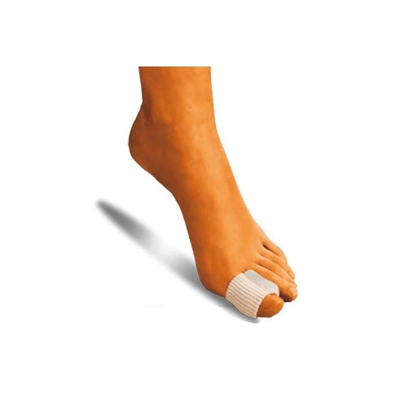 Safte Orione Ok Ped G107 Tubo Dita + Separa Dita L