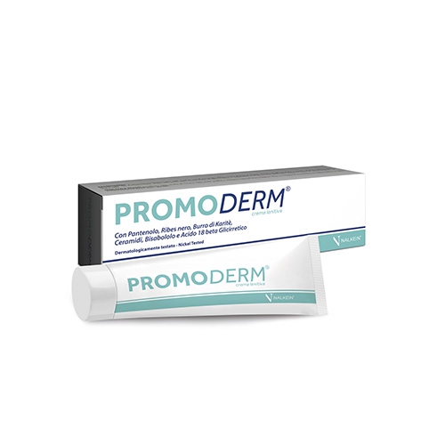 Promoderm Crema 100 Ml