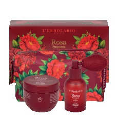 L'erbolario Rosa Purpurea Beauty Fascinosa