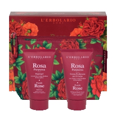 L'erbolario Rosa Purpurea Beauty Favolosa