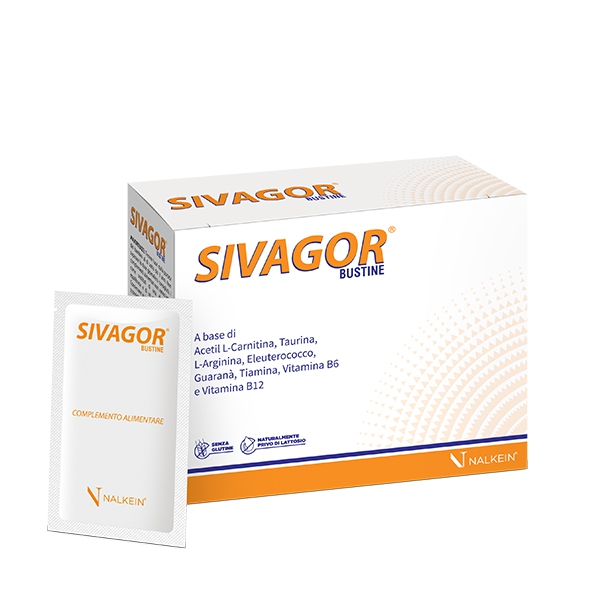 Nalkein Sa Sivagor 14 Bustine