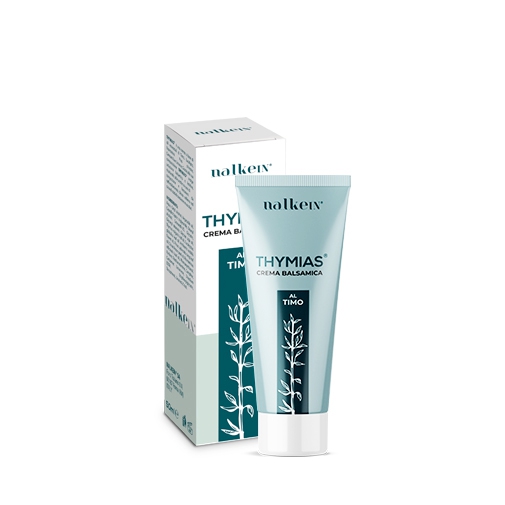 Thymias Crema Balsamica 50 Ml