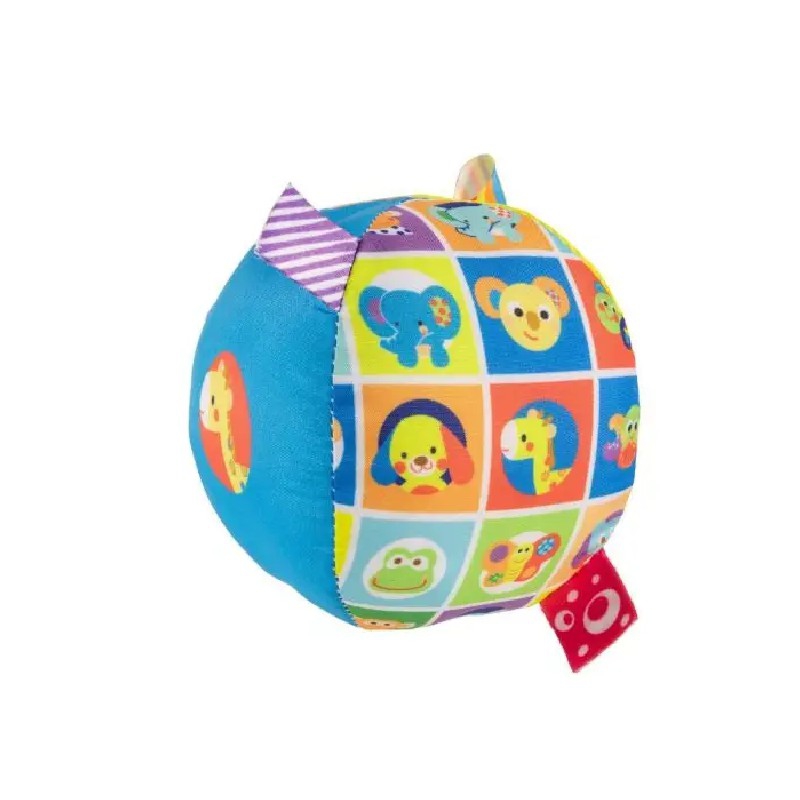 Chicco (artsana) Chicco Gioco Bs Palla Soft Restyling