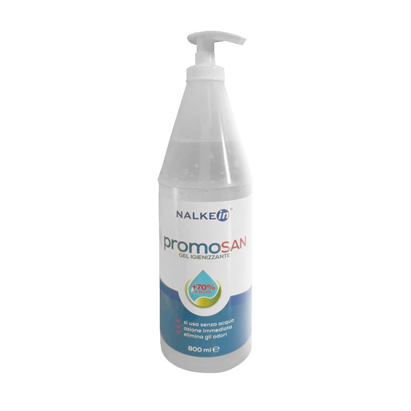 Nalkein Pharma Promosan 800 Ml