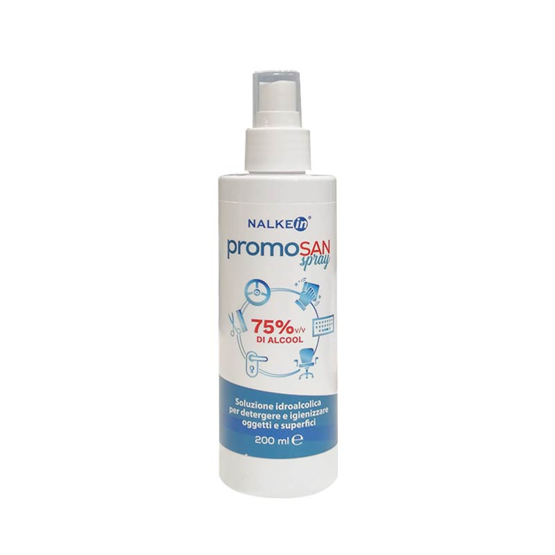 Nalkein Pharma Promosan Spray 200 Ml