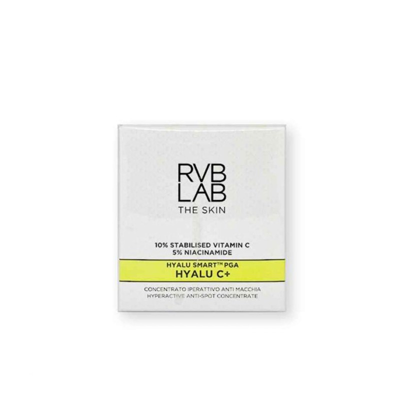 Cosmetica Diego Dalla Palma Concentrato Iperattivo Anti Macchia 30 Ml