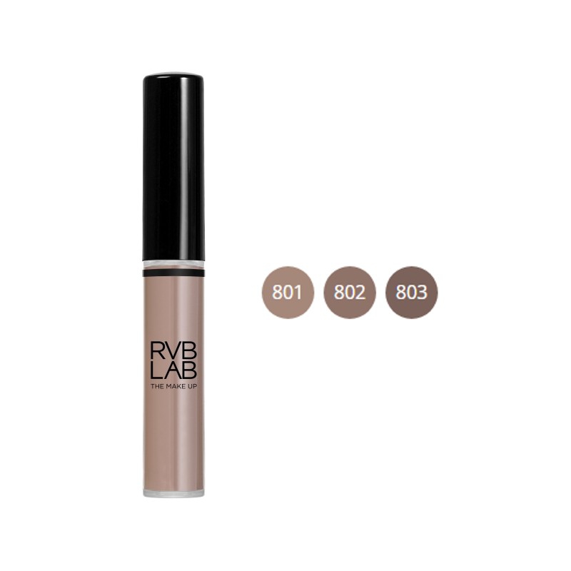 Cosmetica Ddp Fissatore Volumizzante Sopracciglia 03 4,3 Ml