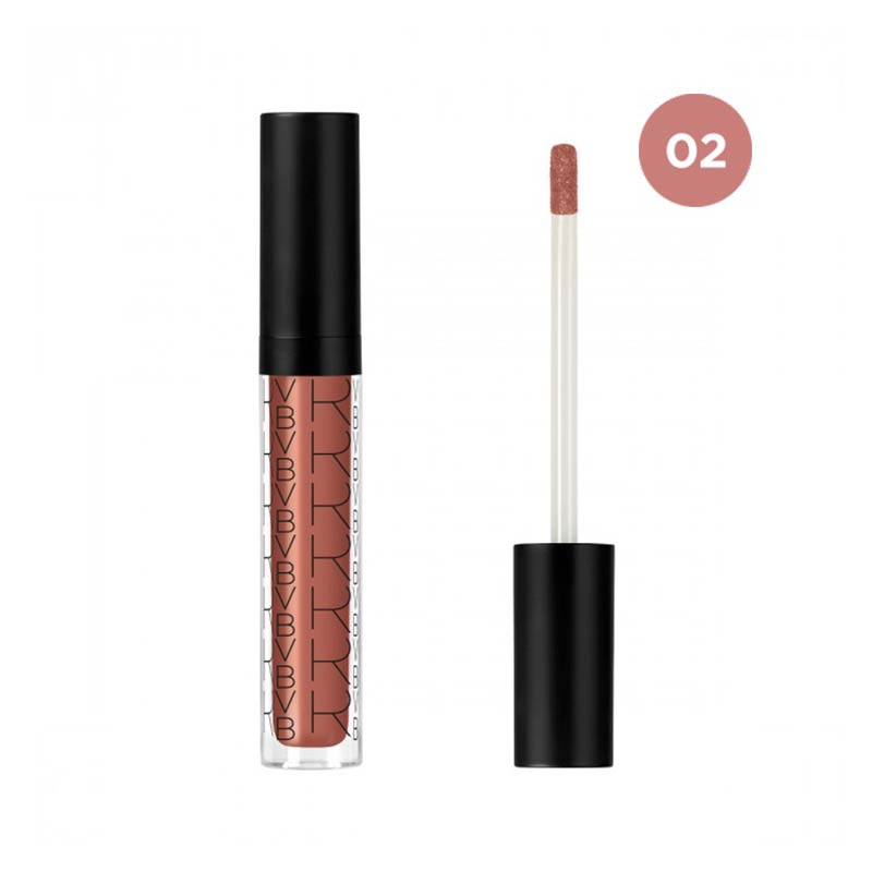 Cosmetica Ever&ever Matt Rossetto Liquido Opaco 02