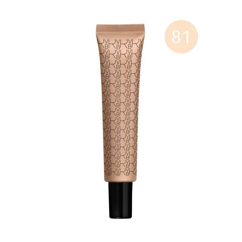 Cosmetica Fondotinta Idratante 81 30 Ml