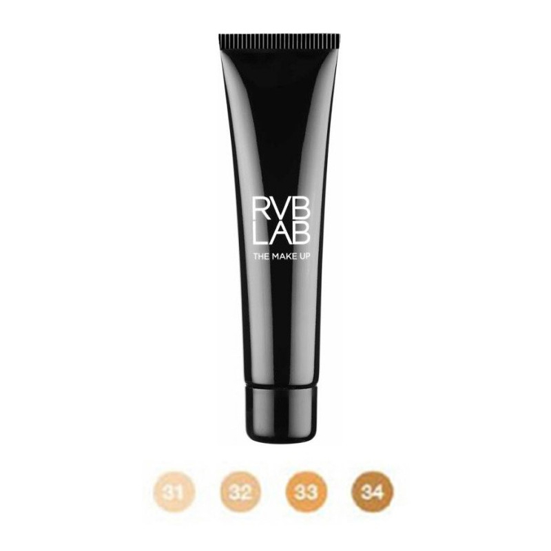 Cosmetica Fondotinta Leggero Illuminante 31