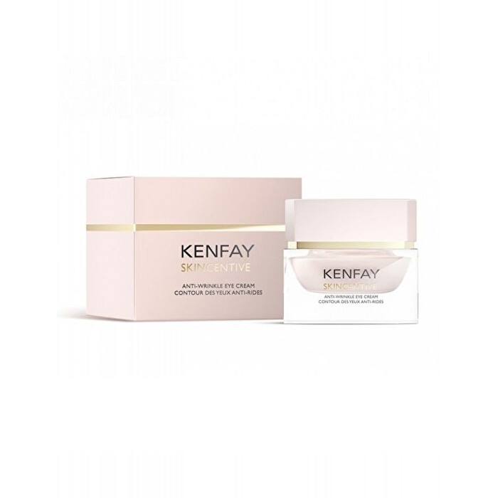 Yodeyma Kenfay Contorno Occhi 15 Ml