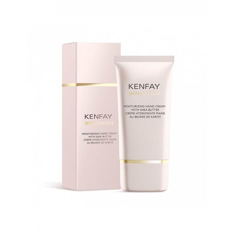 Yodeyma Kenfay Crema Mani 75 Ml