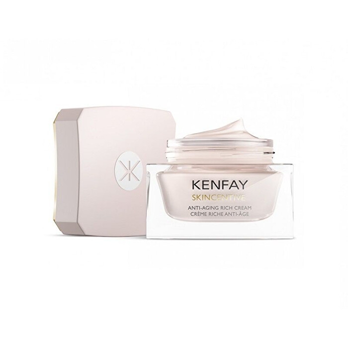 Yodeyma Kenfay Crema Viso 50 Ml