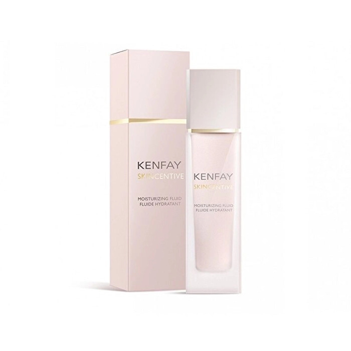 Yodeyma Kenfay Fluido Idratante 50 Ml