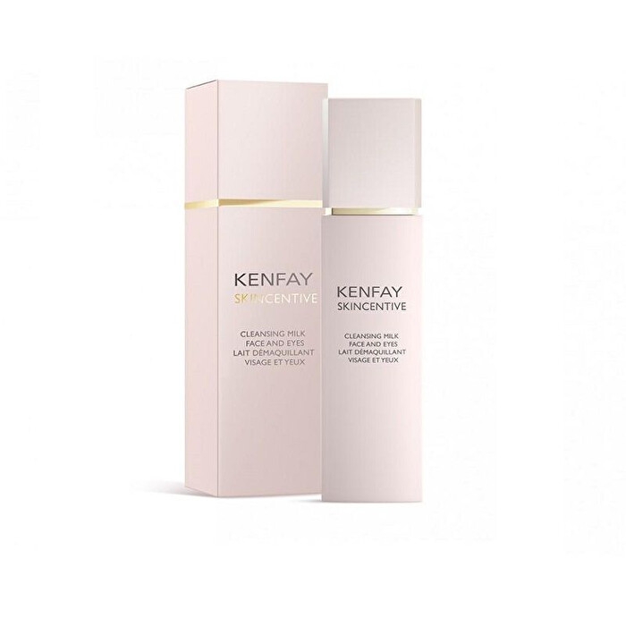Yodeyma Kenfay Latte Struccante 150 Ml
