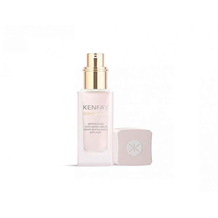 Yodeyma Kenfay Siero Rivitalizzante 30 Ml