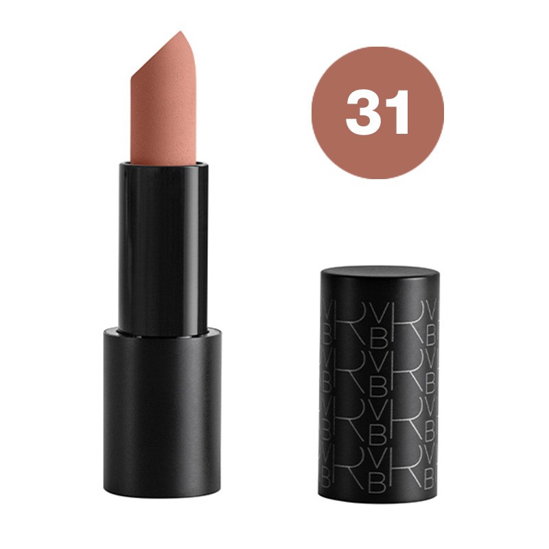 Cosmetica Matt&velvet Lipstick 31