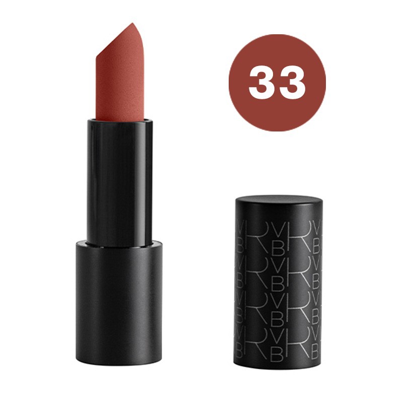 Cosmetica Matt&velvet Lipstick 33