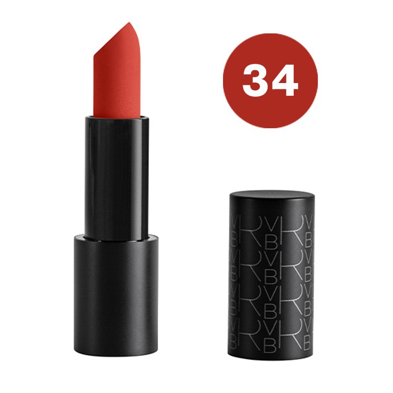 Cosmetica Matt&velvet Lipstick 34